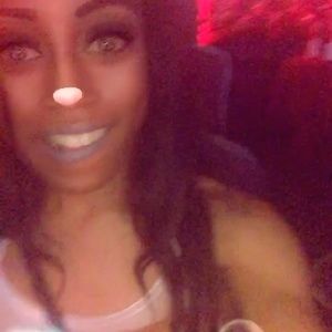 Meet your Posher, Tinydancer